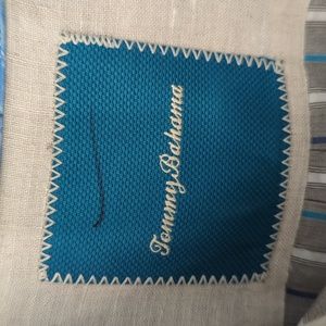 Tommy Bahama long sleeve men's shirt